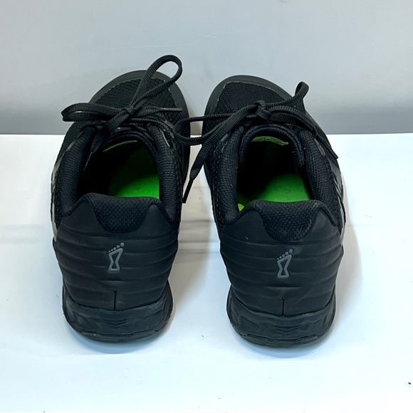 Inov-8 F-Lite 260 V2 000992-BK Mens Black Athletic Cross Training Shoes - Picture 4 of 7